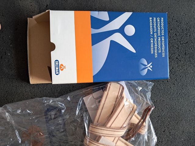 Breguero Hernia inguinal bilateral