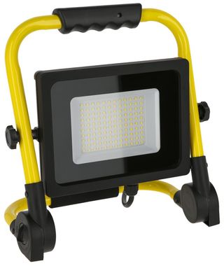 Proiettore cantiere professionale 70W 7000 Lumen