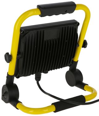 Proiettore cantiere professionale 70W 7000 Lumen