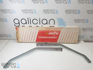 Kit derivabrisas ventanilla Fiat Uno 5 puertas NUE