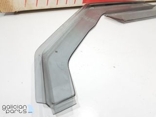 Kit derivabrisas ventanilla Fiat Uno 5 puertas NUE