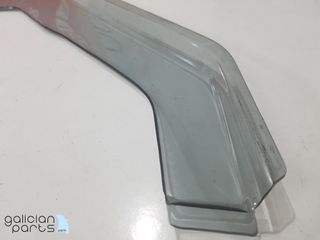 Kit derivabrisas ventanilla Fiat Uno 5 puertas NUE