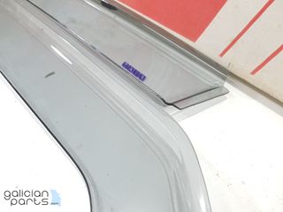 Kit derivabrisas ventanilla Fiat Uno 5 puertas NUE