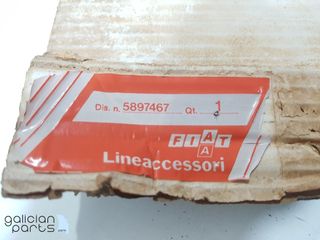 Kit derivabrisas ventanilla Fiat Uno 5 puertas NUE