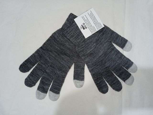 Guanti Invernali Touch Screen