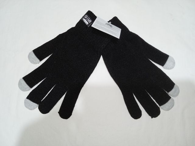 Guanti Invernali Touch Screen