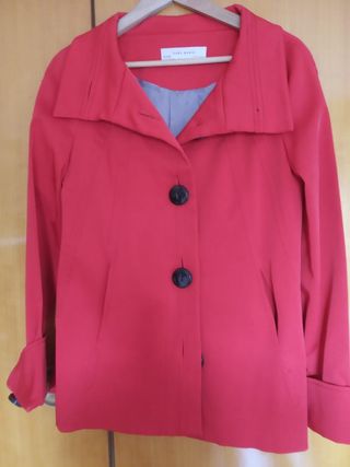 Chaqueta