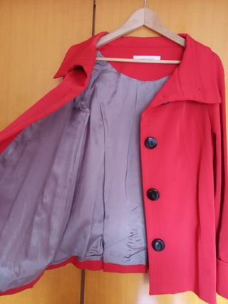 Chaqueta
