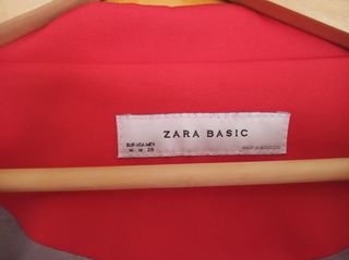 Chaqueta