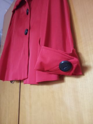 Chaqueta