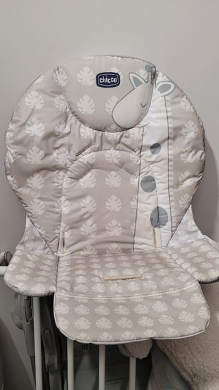 Trona bebe Polly easy de Chicco