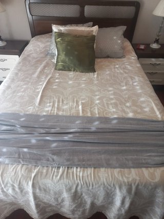 Muebles habitación