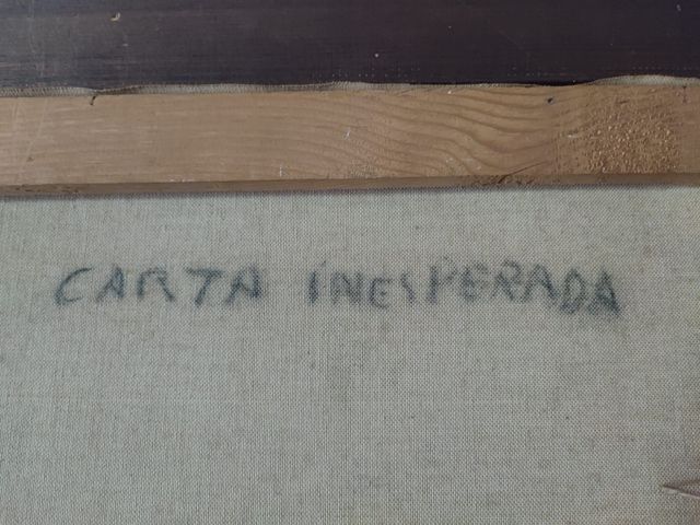 OLEO DE LÓPEZ GUNTIN