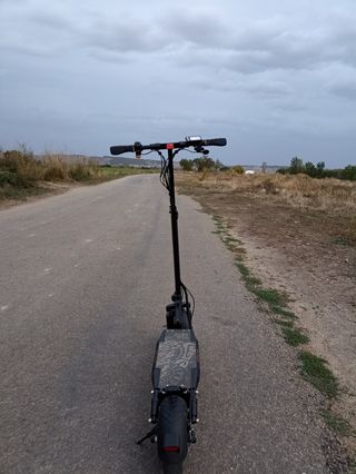 Smartgyro rockway pro V2.0