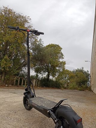 Smartgyro rockway pro V2.0