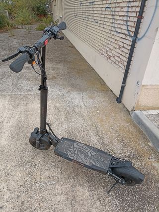 Smartgyro rockway pro V2.0