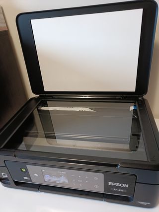 Impresora-fotocopiadora-scanner