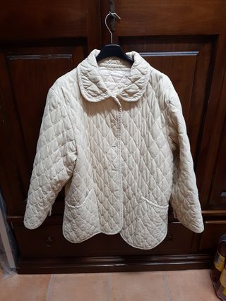 Giacca trapuntata donna