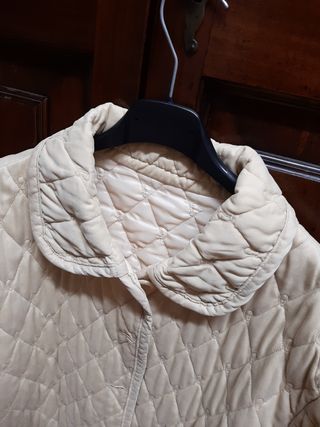 Giacca trapuntata donna