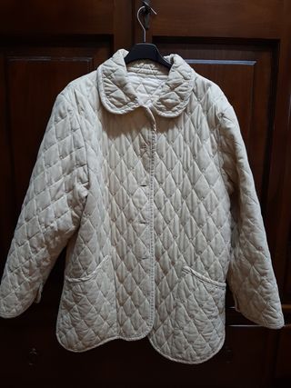 Giacca trapuntata donna