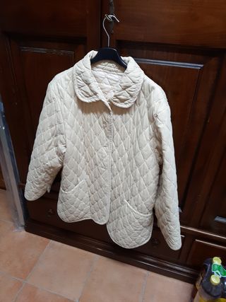 Giacca trapuntata donna