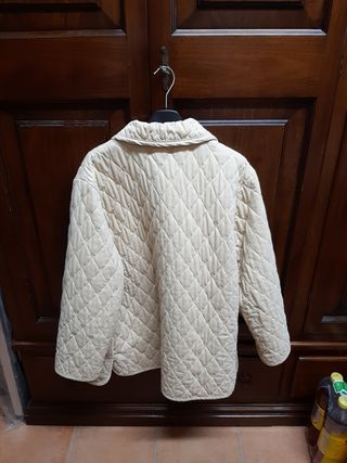 Giacca trapuntata donna