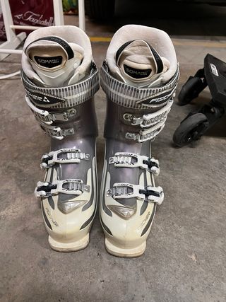 Botas de esqui Fischer