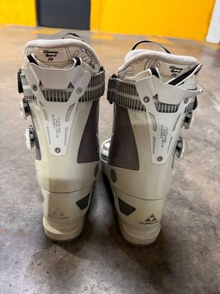 Botas de esqui Fischer