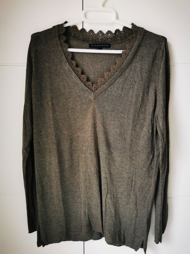 Jersey fino Tintoretto