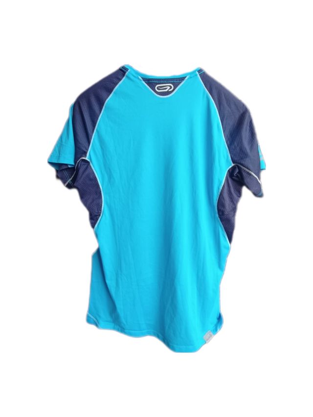 T-shirt sportiva uomo per allenamento, Decathlon