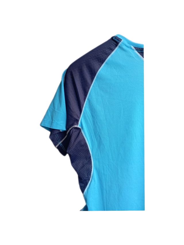 T-shirt sportiva uomo per allenamento, Decathlon