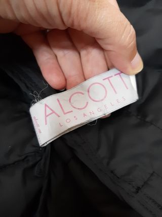 Giacca donna taglia M