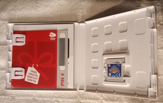 Disney Magical World 3DS