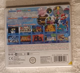 Mario Party: Island Tour
