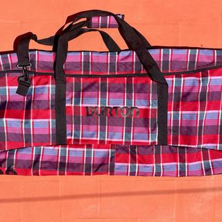 Funda snowboard BURTON