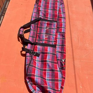 Funda snowboard BURTON