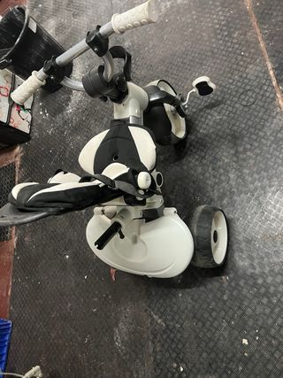 Triciclo niño