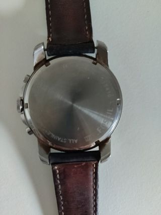 Reloj Fossil Analógico 