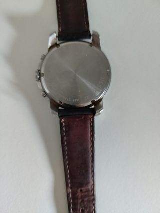 Reloj Fossil Analógico 