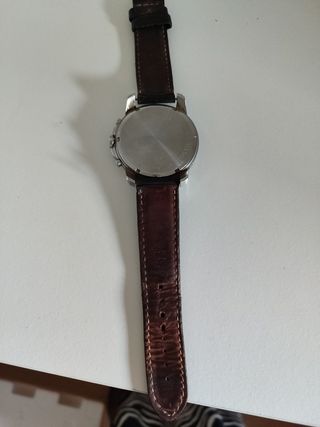 Reloj Fossil Analógico 