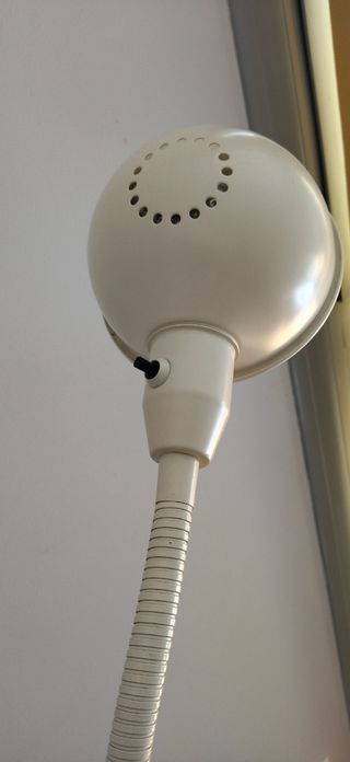 Lampara de pie Ikea 