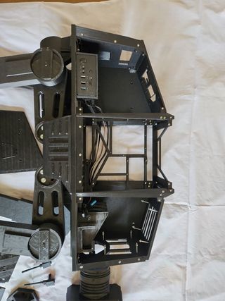 At-at elite walker PC ordenador