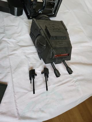 At-at elite walker PC ordenador
