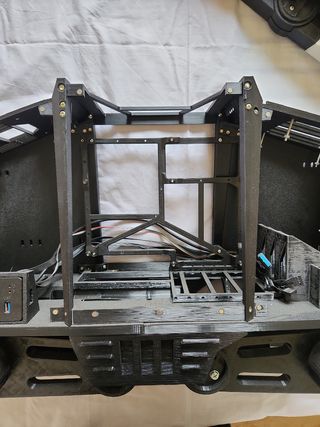 At-at elite walker PC ordenador