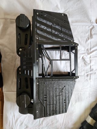 At-at elite walker PC ordenador