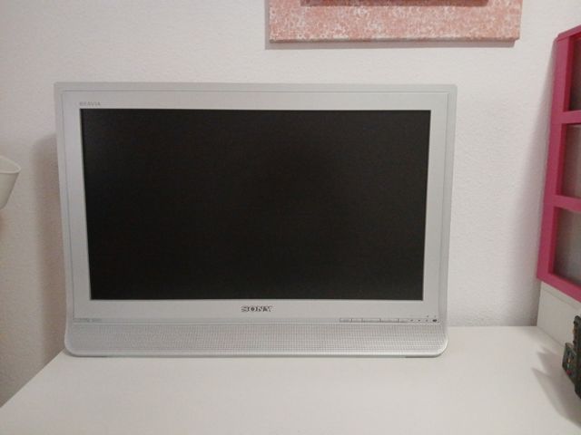 TV SONY 32"
