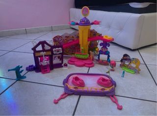 Lunapark pinypon