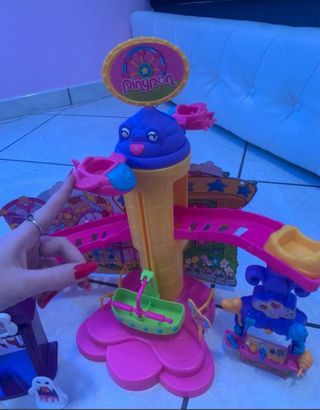 Lunapark pinypon