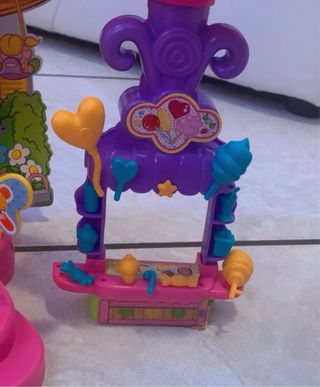 Lunapark pinypon