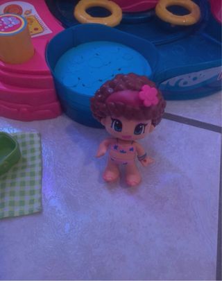 Acquapark pinypon